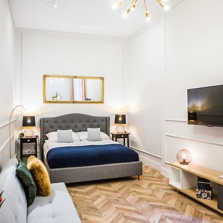 Gold Apartment Bydgoszcz Exterior photo